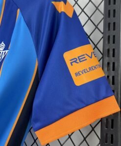 Maglia Real Betis Keeper 2025/26 Versione Tifoso tessuto traspirante