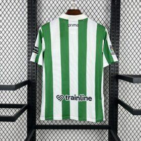 Maglia Real Betis Jornada 2025/26 — Foto 2