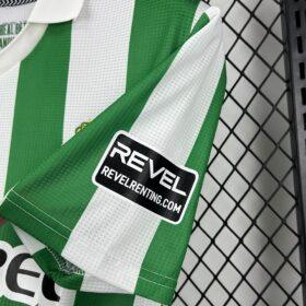 Maglia Real Betis Jornada 2025/26 — Foto 4
