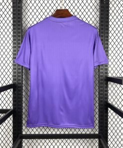 Maglia Real Madrid Home 2025/26 Versione Giocatore vista posteriore