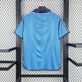 Terza Maglia Real Madrid 1999/00 — Foto 2
