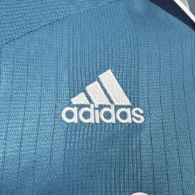 Terza Maglia Real Madrid Manica Lunga 1999/00 — Dettaglio prodotto