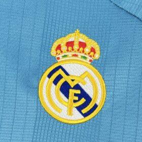 Terza Maglia Real Madrid 1999/00 — Foto 5