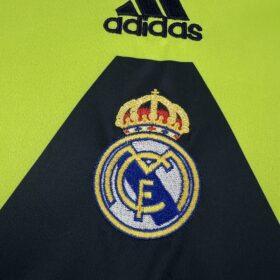Maglia Portiere Real Madrid Retro — Foto 5