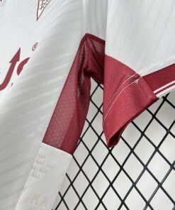 Maglia Real Murcia Away 2025/26 Versione Tifoso tessuto traspirante