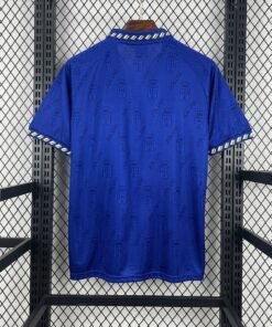 Maglia real oviedo retro - Maglia Real Oviedo Home 1995/96 Retro vista posteriore