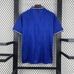 Camiseta Real Oviedo 1995/96 — Foto 2