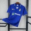Maglia real oviedo retro - Maglia Real Oviedo Home 1995/96 Retro vista frontale completa