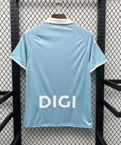 Maglia real oviedo retro - Maglia Real Oviedo Home 2025/26 Retro vista posteriore