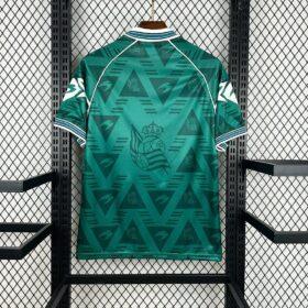 Camiseta Real Sociedad Retro 1995/96 — Foto 2
