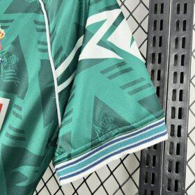 Camiseta Real Sociedad Retro 1995/96 — Foto 4