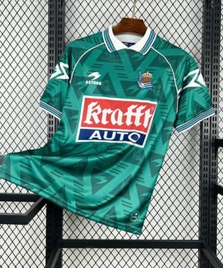 Real Sociedad