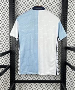 Maglia real sociedad retro - Maglia Real Sociedad Home 1997/98 Retro vista posteriore