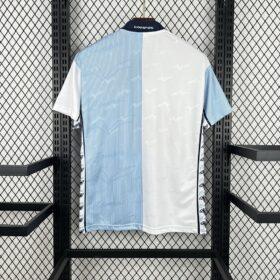 Camiseta Compostela Retro 1997/99 — Foto 2