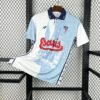Maglia real sociedad retro - Maglia Real Sociedad Home 1997/98 Retro vista frontale completa