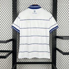 Camiseta Real Zaragoza 2000/01 — Foto 2