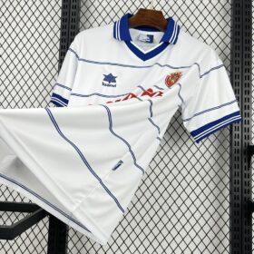 Camiseta Real Zaragoza 2000/01 — Foto 3
