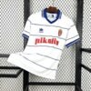 Maglia real zaragoza retro - Maglia Real Zaragoza Home 2000/01 Retro vista frontale completa