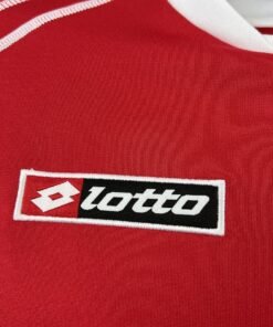 Maglia real zaragoza retro - Maglia Real Zaragoza Away 2004/05 Retro tessuto traspirante