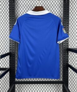 Maglia real zaragoza retro - Maglia Real Zaragoza Home 2025/26 Retro vista posteriore