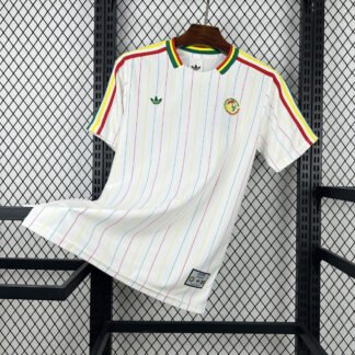 Senegal