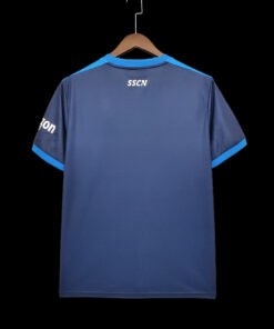 Maglia Serie A Club Home 2024/25 Versione Tifoso - vista 2