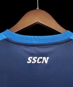Maglia Serie A Club Home 2024/25 Versione Tifoso - vista 3