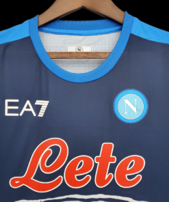 Maglia Serie A Club Home 2024/25 Versione Tifoso - vista 4