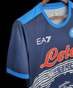Maglia Serie A Club Home 2024/25 Versione Tifoso - vista 5