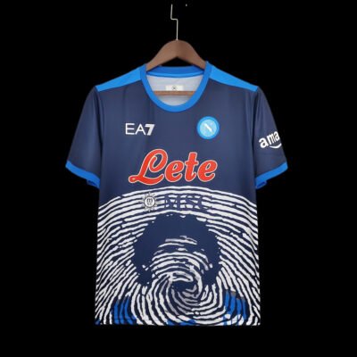 Maglia Serie A Club Home 2024/25 Versione Tifoso
