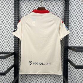 Camiseta Sevilla 2025/26 — Foto 2
