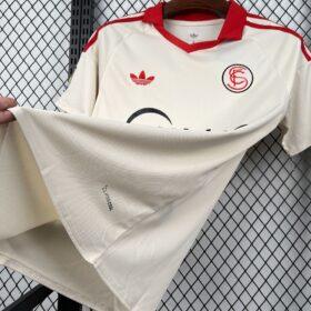 Camiseta Sevilla 2025/26 — Foto 3