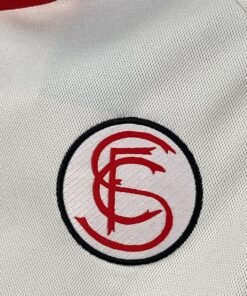 Maglia siviglia retro - Maglia Siviglia Home 2025/26 Retro tessuto traspirante