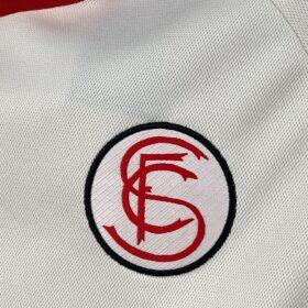 Camiseta Sevilla 2025/26 — Foto 5