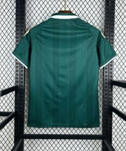 Maglia South Africa Away 2024/25 Versione Tifoso vista posteriore