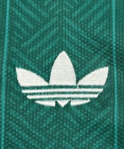 Maglia South Africa Away 2024/25 Versione Tifoso vista laterale