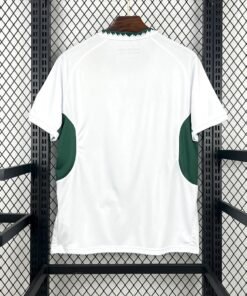 Maglia South Africa Springbok Away 2024/25 Versione Tifoso vista posteriore