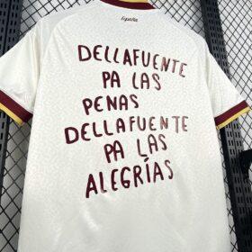 Maglia Spagna 2026 Dellafuente — Foto 2