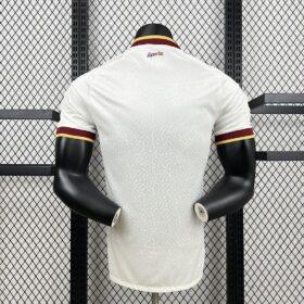 Camiseta España Dos Estrellas Mundial 2026 – Segunda Equipación – Jugador — Foto 2