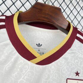 Maglia Spagna 2026 Dellafuente — Foto 5