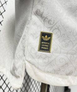 Maglia Spain Away 2024/25 Versione Giocatore tessuto traspirante