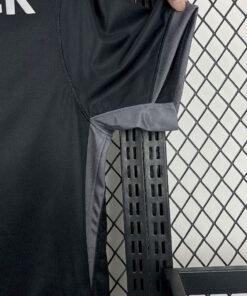 Maglia Sporting CP Away 2025/26 Versione Tifoso vista posteriore