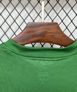 Maglia Sporting CP Home 2025/26 Versione Giocatore tessuto traspirante