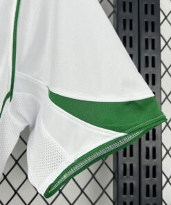 Maglia Sporting CP Home 2025/26 Versione Tifoso tessuto traspirante