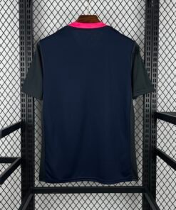 Maglia Sporting CP Home 2026/27 Versione Giocatore vista posteriore