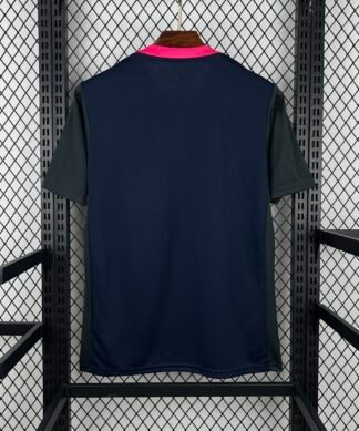 Maglia Sporting CP Home 2026/27 Versione Giocatore vista posteriore