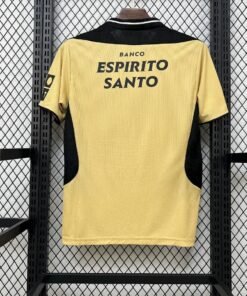 Maglia sporting cp retro - Maglia Sporting CP Away 2003/04 Retro vista posteriore