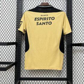 Maglia Sporting 2003/04 — Foto 2