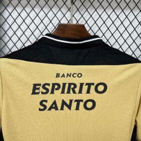 Maglia Sporting 2003/04 — Dettaglio prodotto