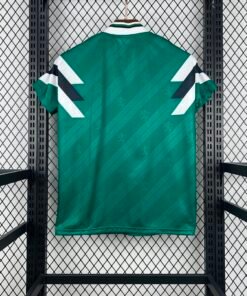 Maglia sporting cp retro - Maglia Sporting CP Home 2025/26 Retro vista posteriore